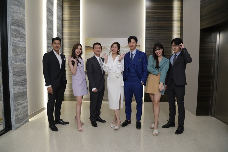 Tanmam ทำแทนได้