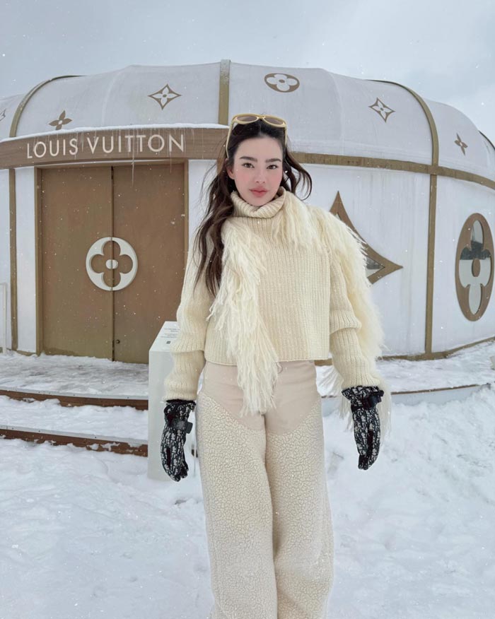 ดิว อริสรา