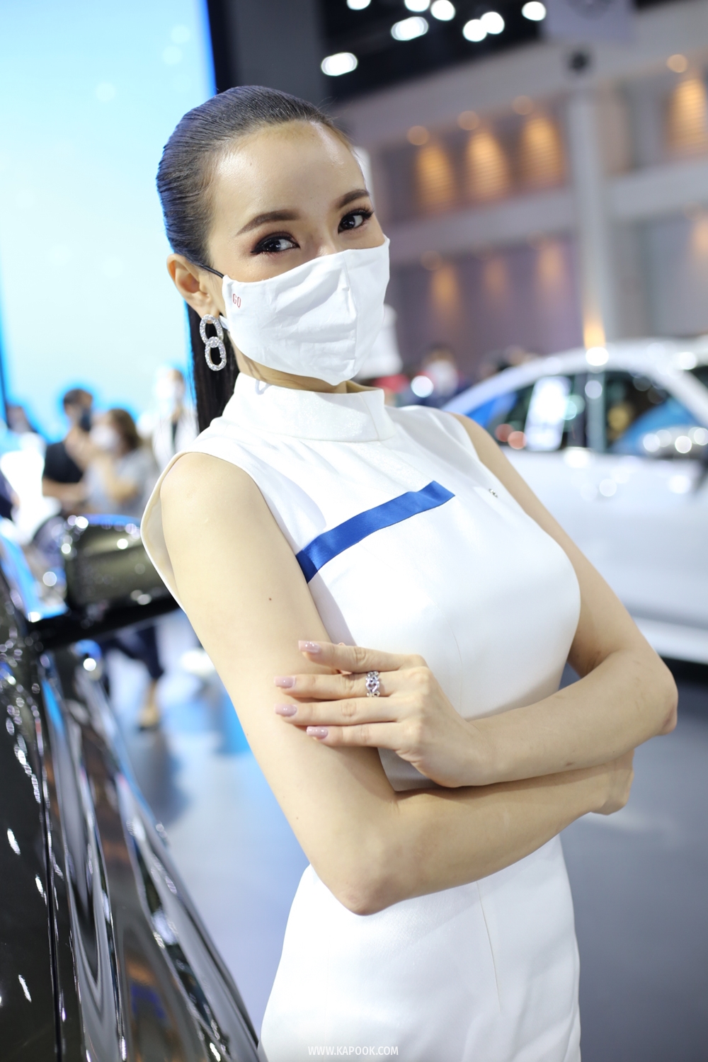 พริตตี้