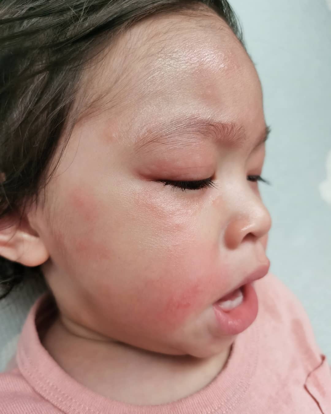 น้องปราง ลูกสาว เบนซ์ พรชิตา