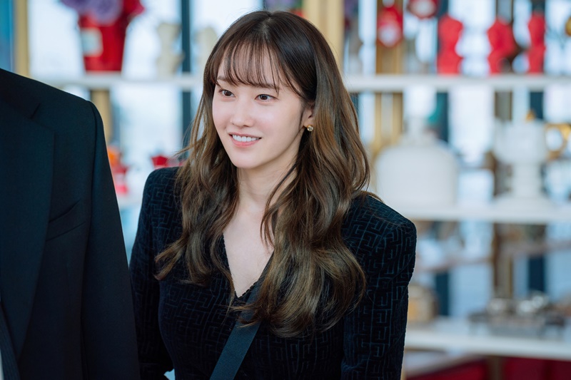 Wedding Impossible ป่วนวิวาห์สัญญารักกำมะลอ