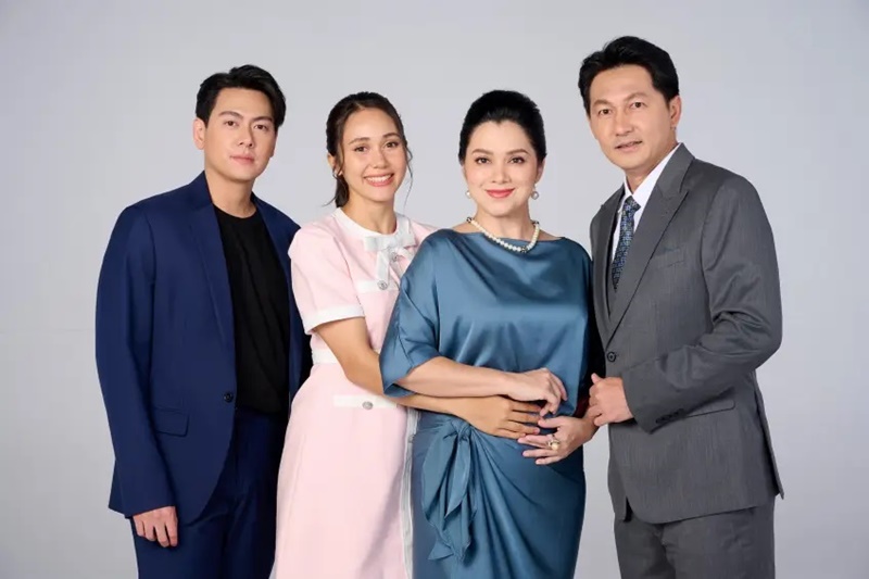 เลดี้ทุ่งกระบือบาล