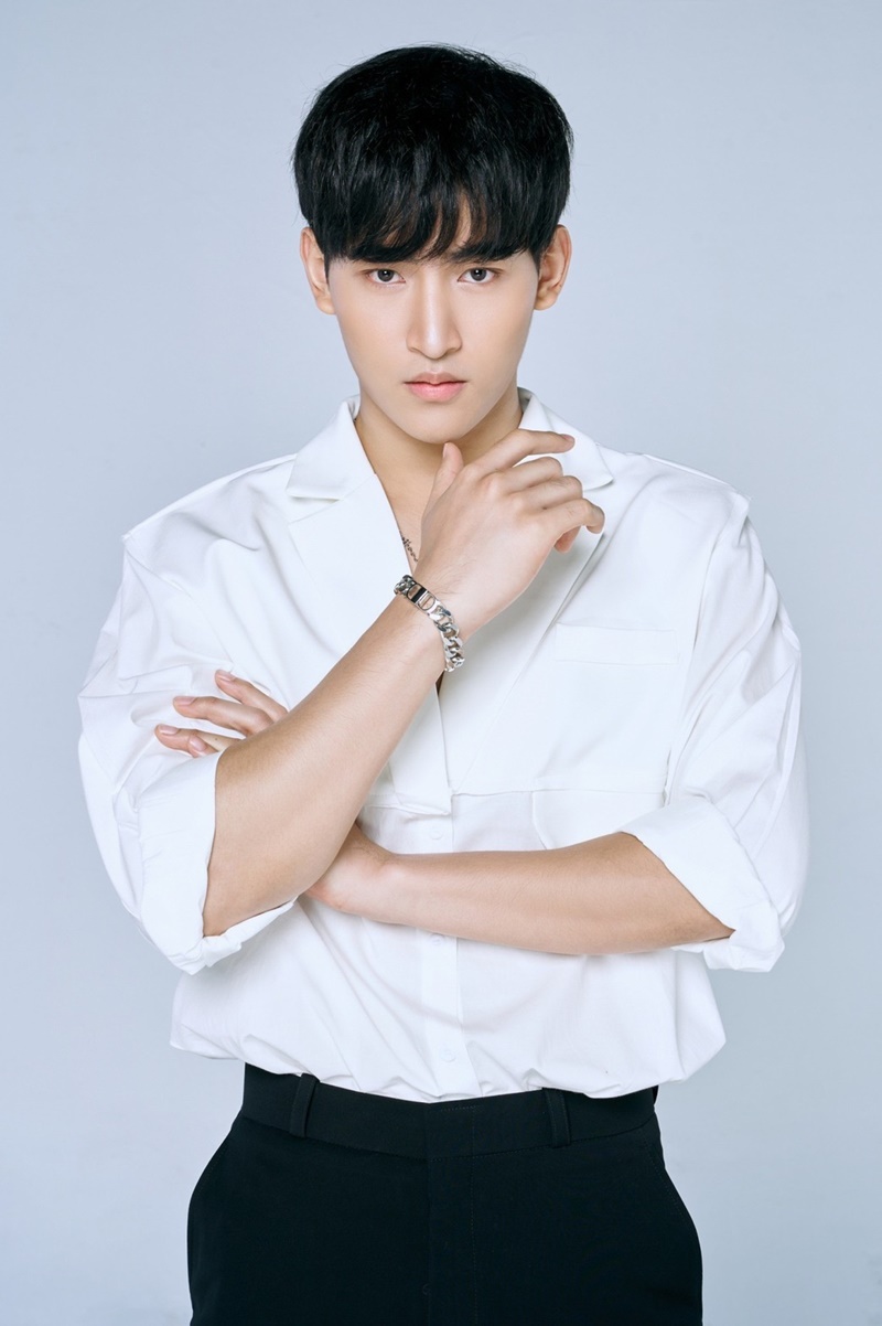 เลิฟ@นาย Oh! my Sunshine Night