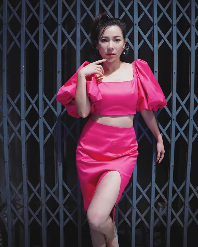 ดีเจต้นหอม ศกุนตลา