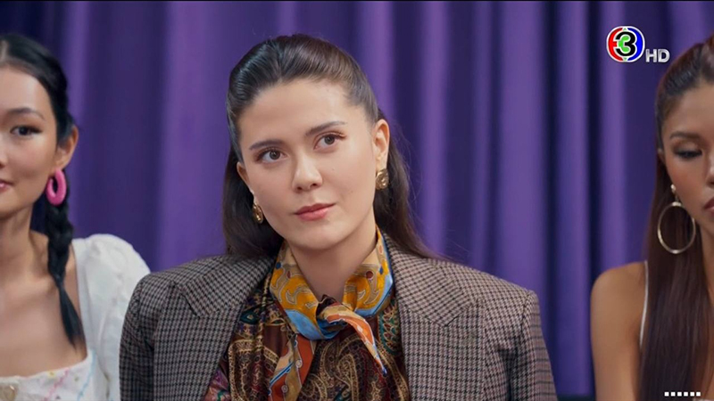 แพนเค้ก สร้างตำนานใหม่ใน The Face 6