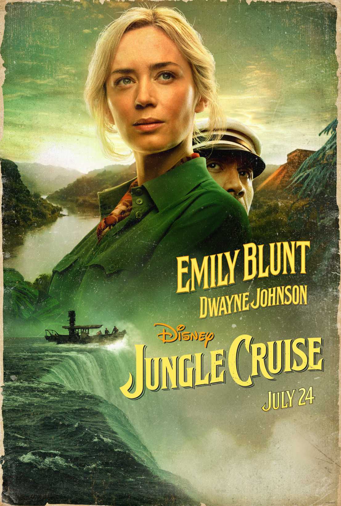 Jungle Cruise jungle-picture-image-abyss