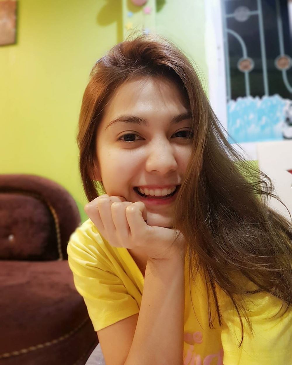 พั้นช์ วรกาญจน์
