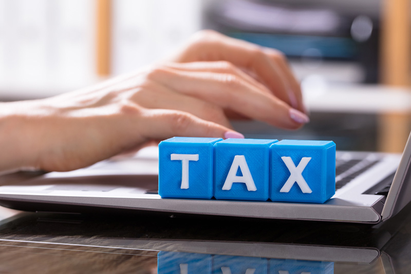 ยื่นภาษีผิด