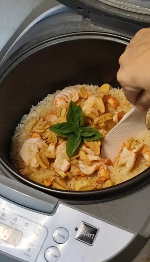 อาหารจานเดียว