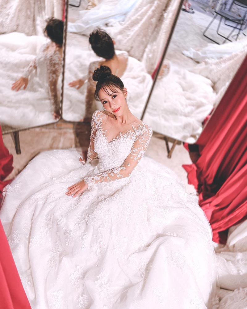 แจม ชรัฐฐา