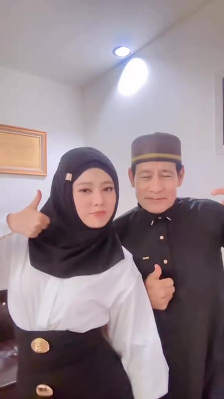 ไทด์ เอกพันธ์ - ทับทิม อัญรินทร์
