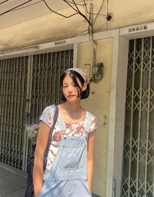 ใบปอ ธิติยา ประวัติ