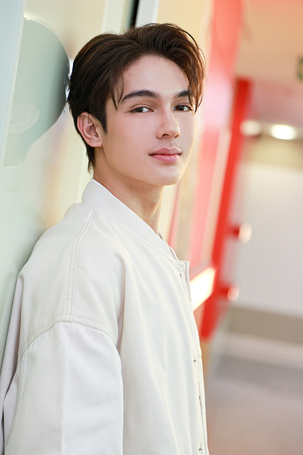 ดีแลน ไบร์อันท์ dylan alexander bryant