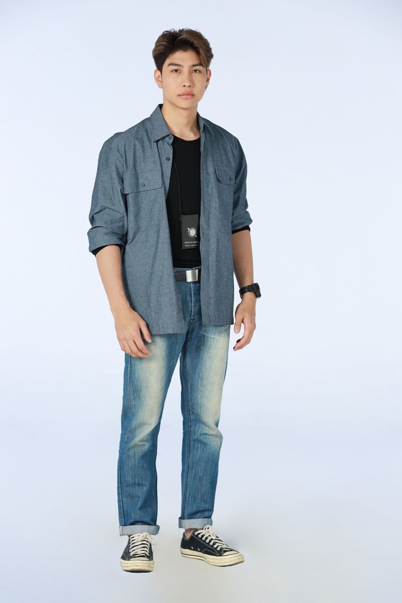 ด้วยรักและหักหลัง P.S. I Hate You