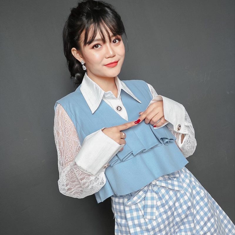 ลำไย ไหทองคำ