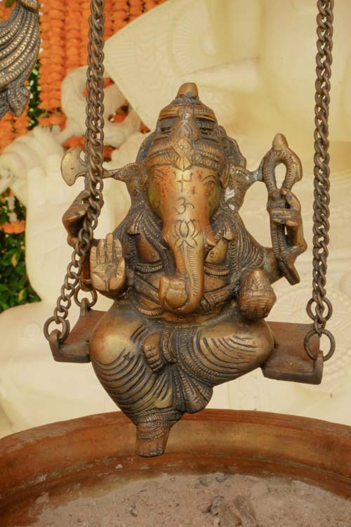 Ganesha Cafe Farm Chiangmai  