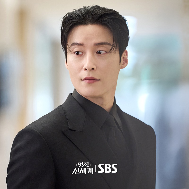 My Royal Nemesis เรื่องย่อ