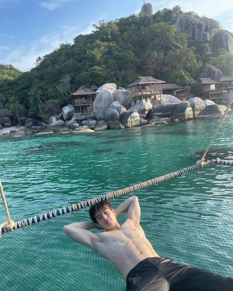 ตงตง กฤษกร