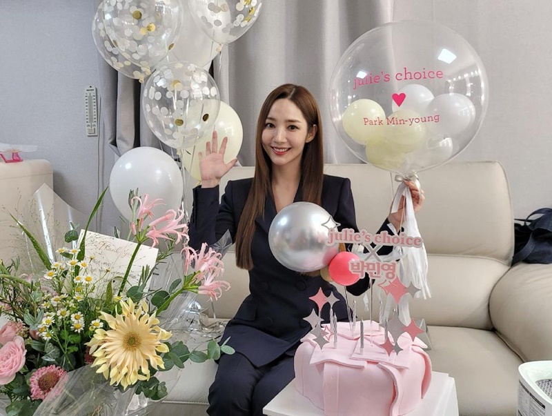 พัคมินยอง park min young ปาร์คมินยอง