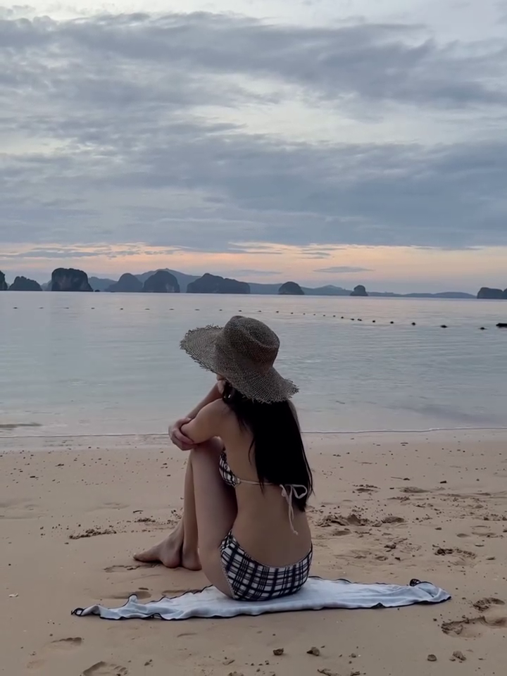 น้ำหวาน ภูริตา