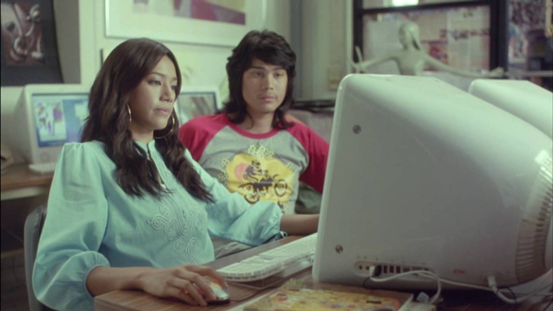 เพื่อนสนิท นักแสดง