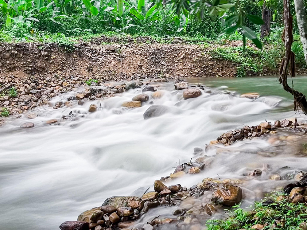 มาดูธาร แคมป์ปิ้ง