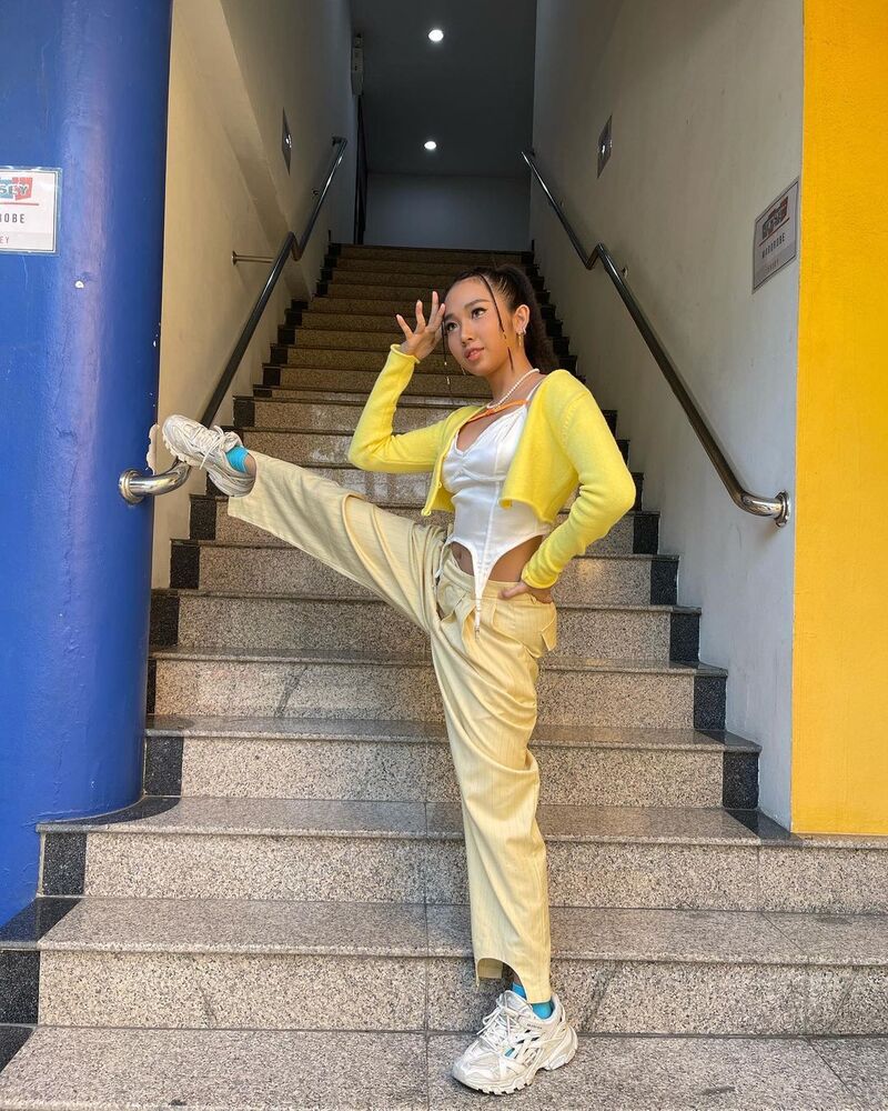 มิลลิ ดนุภา