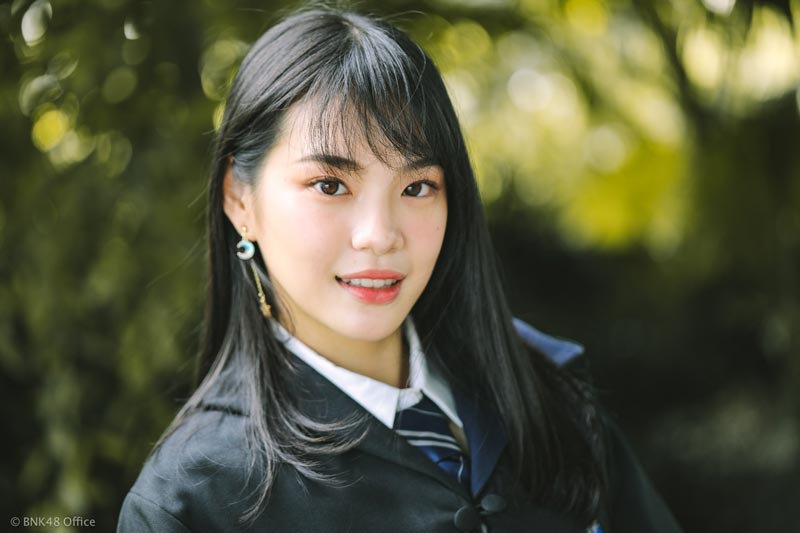 เฌอปราง BNK48