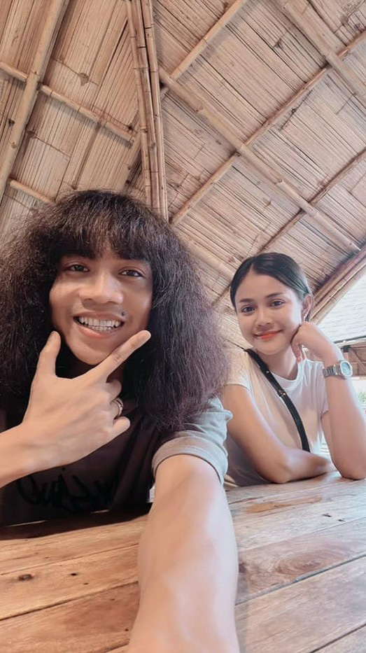 ปุ้ย Lกฮ ประวัติ