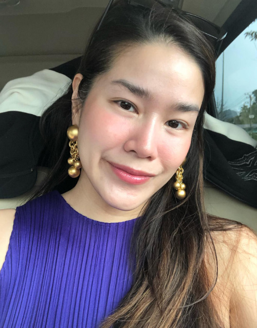 กบ พิมลรัตน์ ประวัติอดีตนางเอกหน้าไทยชื่อดัง ที่หันหลังในวงการบันเทิง