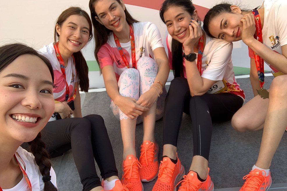 แต้ว ณฐพร