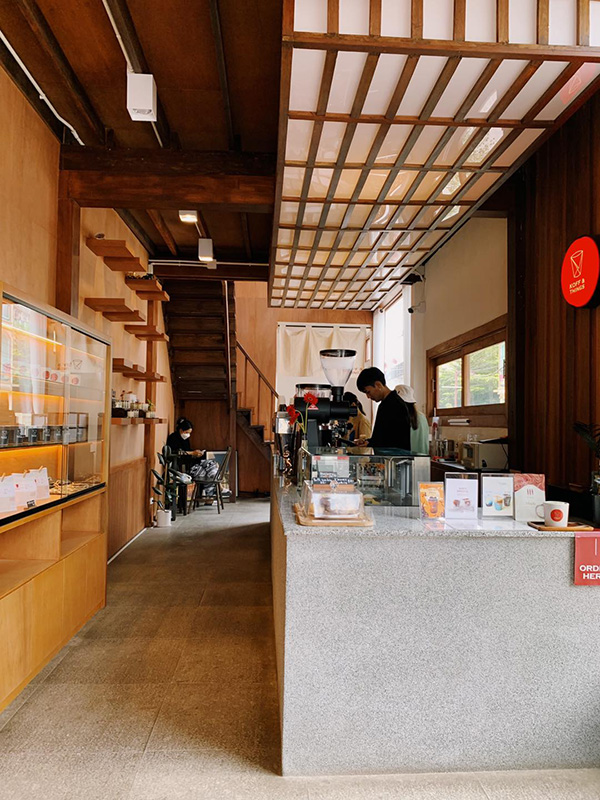 คาเฟ่ เชียงใหม่