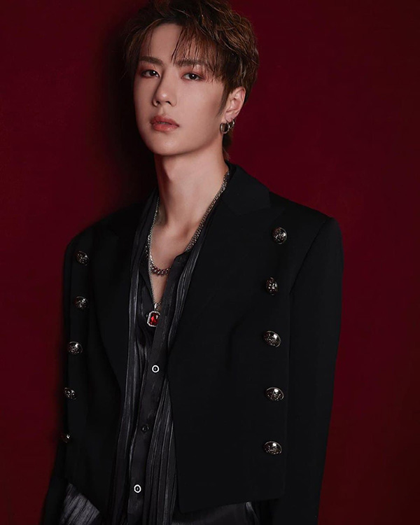 หวังอี้ป๋อ