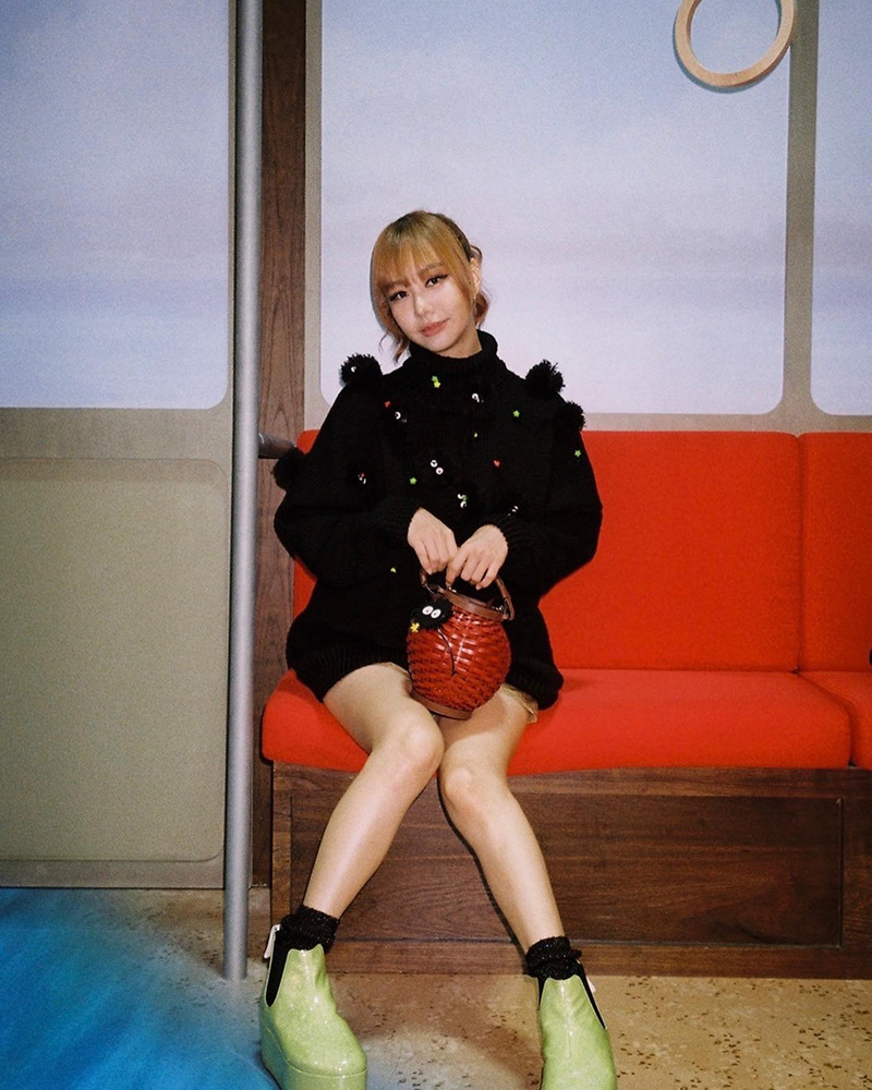 เต้ย จรินทร์พร