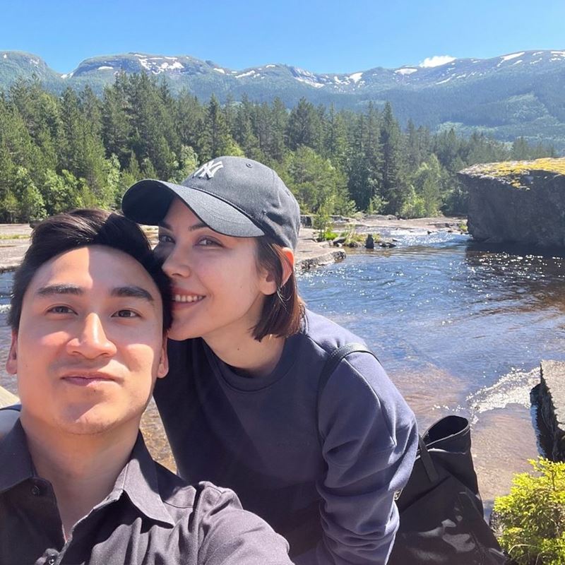 แมท ภีรนีย์ 