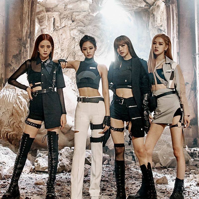 blackpink