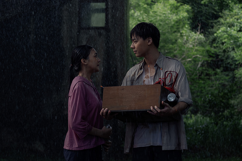 หนัง แม่ซื้อ (Host) ภาพตัวอย่าง