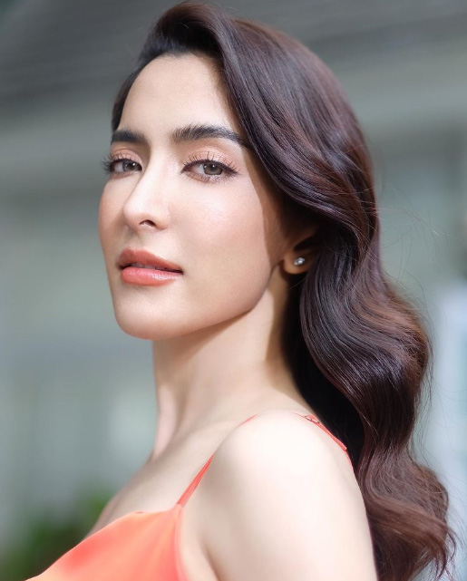 พิ้งค์กี้ สาวิกา