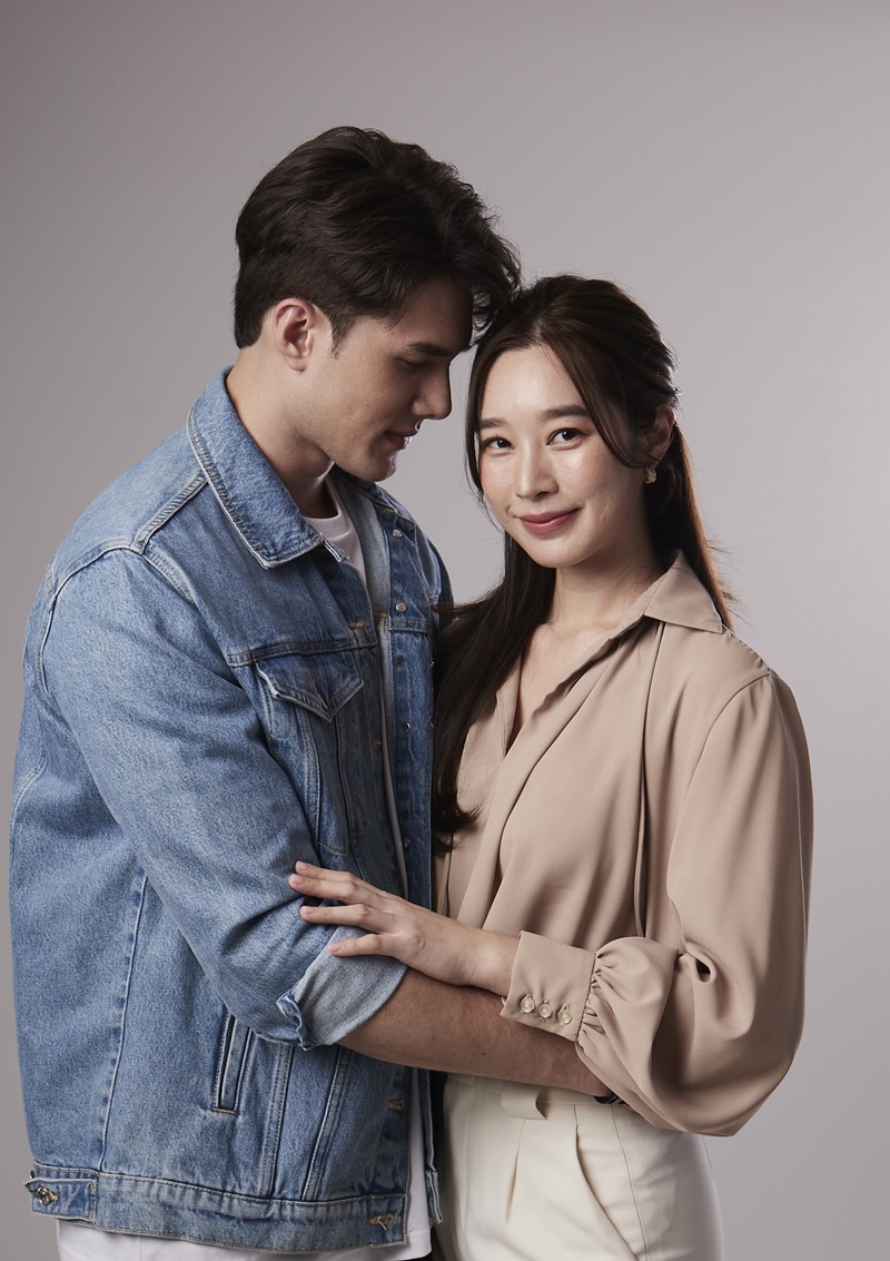 สายเลือดสองหัวใจ