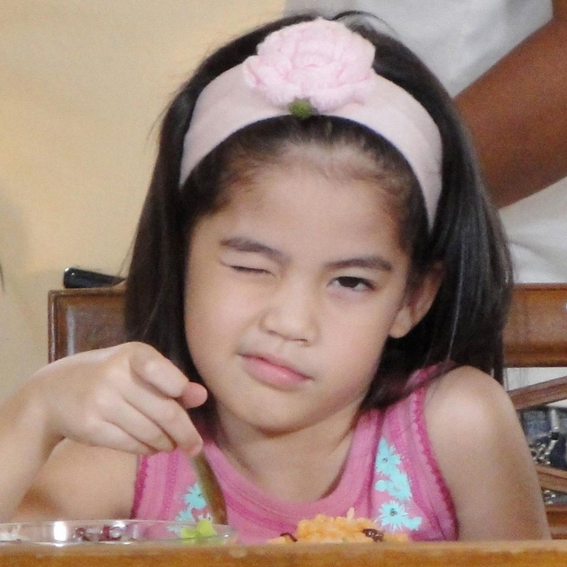 ชาร์เลท วาศิตา พัฒนาการความสวย