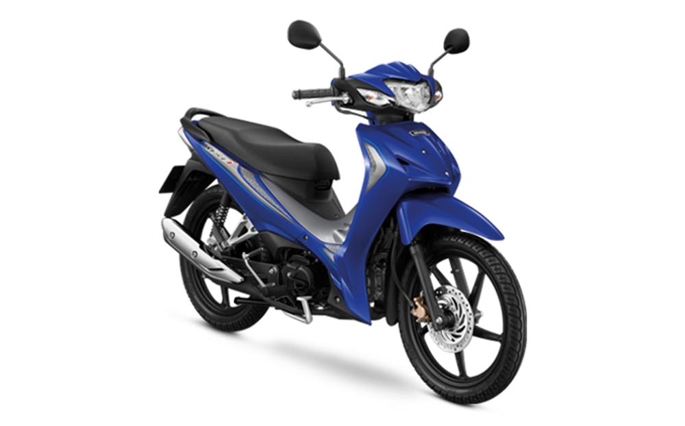 honda wave110i 2023
