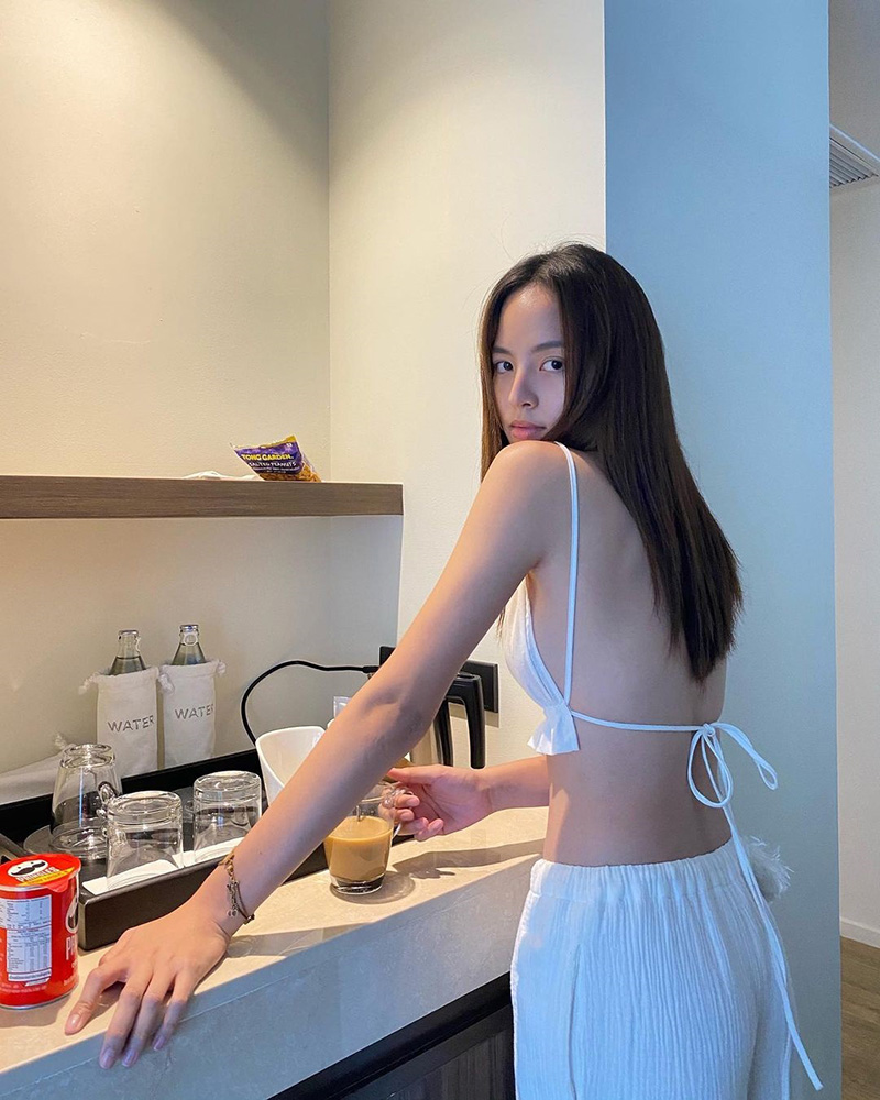 ณิชา ณัฏฐณิชา