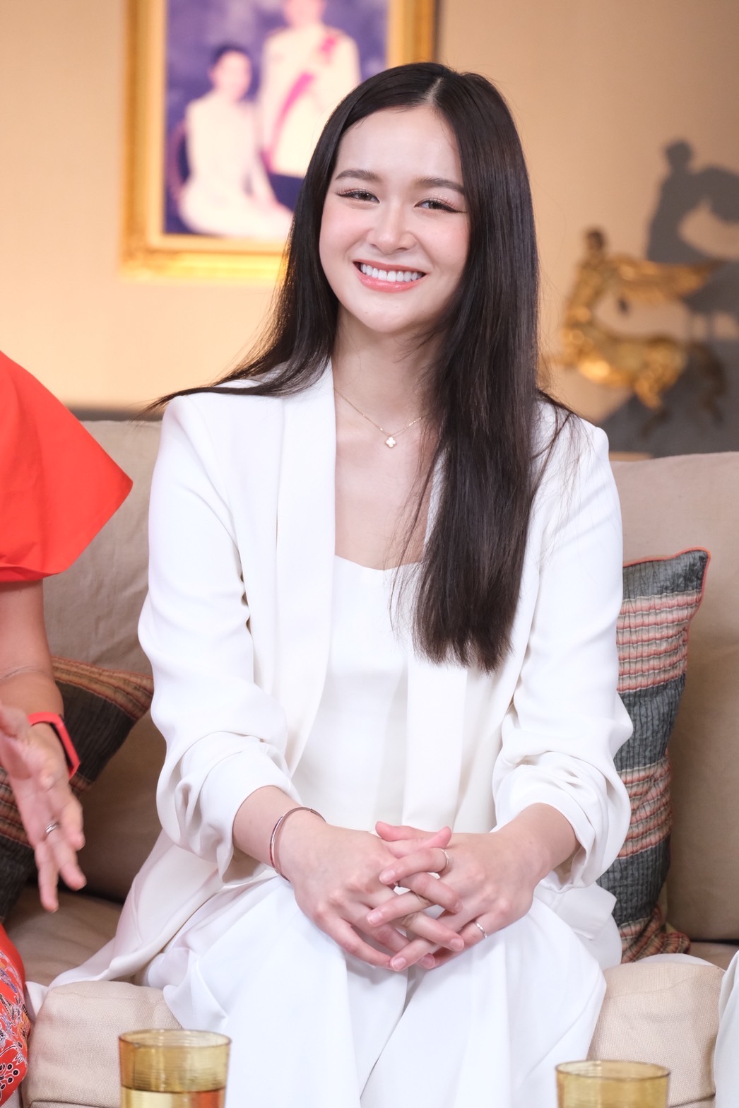 กบ ปภัสรา