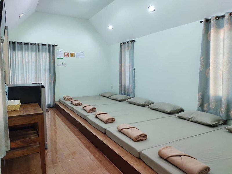 โฮมสเตย์จันทบุรี