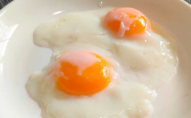 วิธีต้มไข่ออนเซ็น