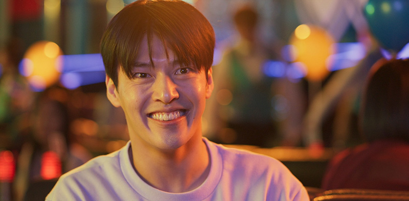 30 วันโคตร(เกลียด)เธอเลย Love Reset