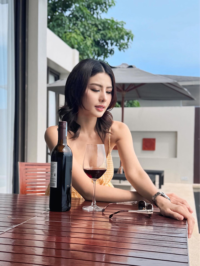หนิง ปัทมา