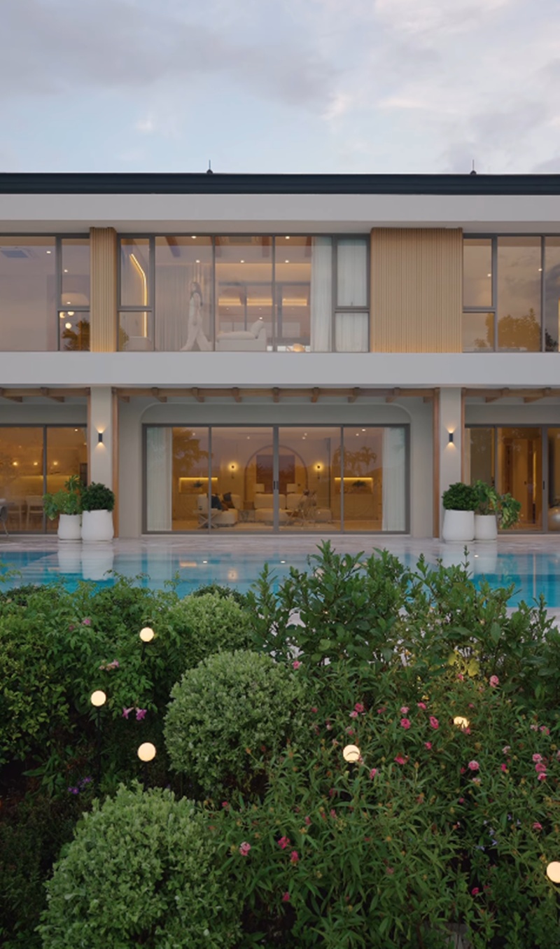 บ้านตูน ก้อย