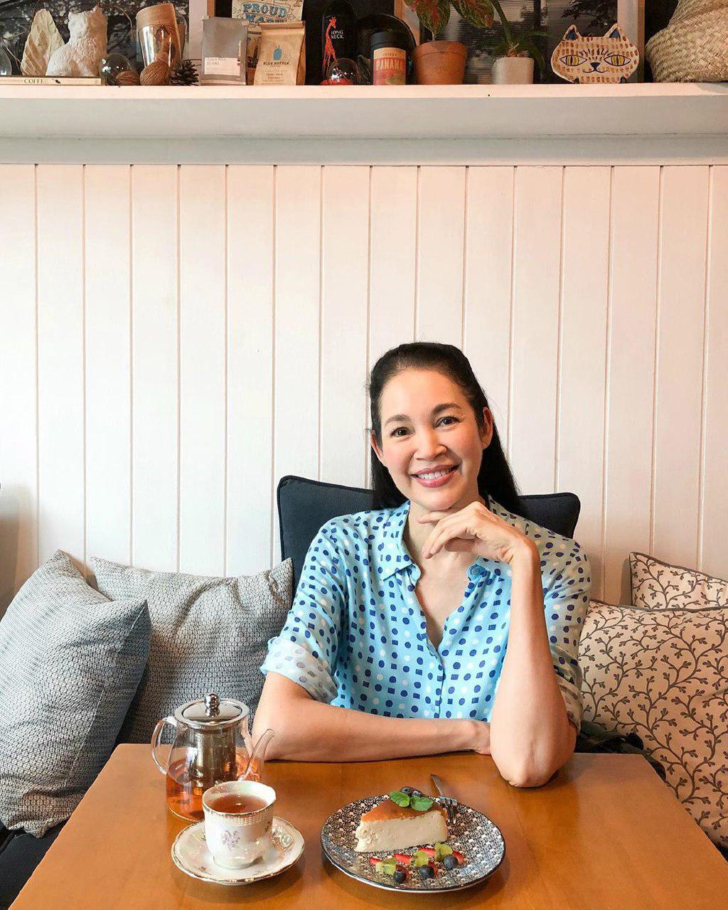 คาร่า พลสิทธิ์