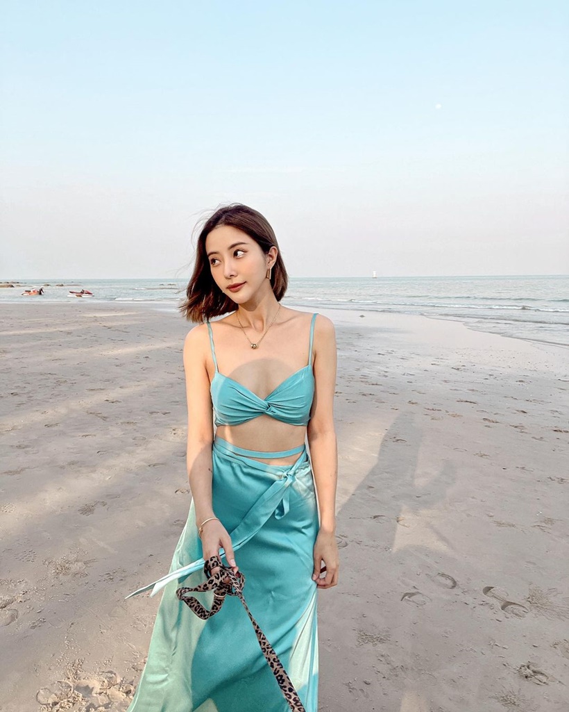 แจม ชรัฐฐา